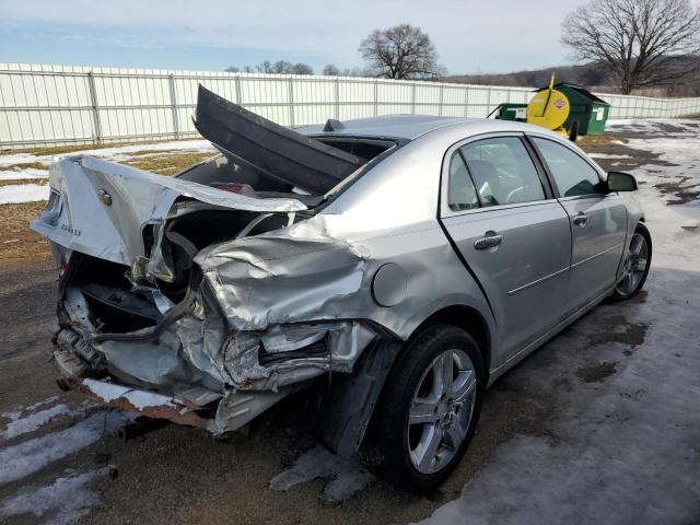 Photo 3 from auction – 2012 CHEVROLET MALIBU 1LT with VIN 1G1ZC5E04CF192506