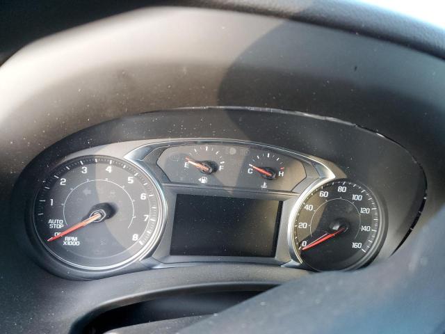 Photo 8 from auction – 2022 GMC TERRAIN SL with VIN 3GKALTEV4NL206454