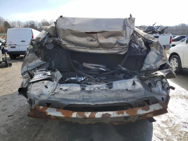 Photo 6 from auction – 2011 CHEVROLET IMPALA LT with VIN 2G1WG5EK5B1139795