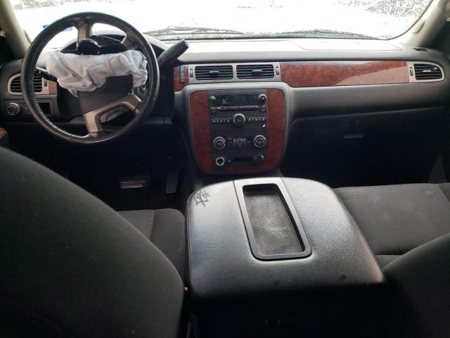 Photo 8 from auction – 2011 CHEVROLET TAHOE C150 with VIN 1GNSCAE02BR378471