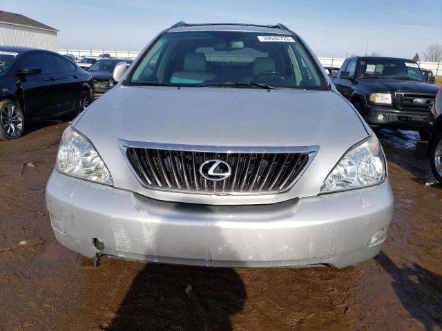 Photo 5 from auction – 2009 LEXUS RX 350 with VIN 2T2HK31U69C131819