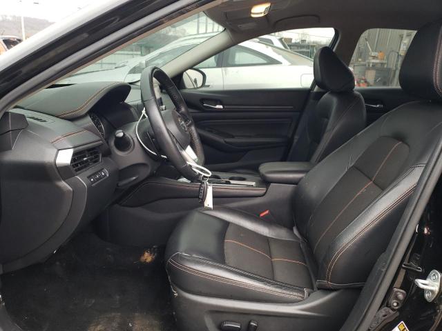 Photo 7 from auction – 2019 NISSAN ALTIMA SR with VIN 1N4BL4CV7KC106547