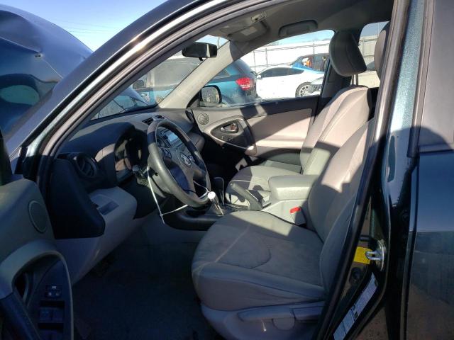 Photo 7 from auction – 2012 TOYOTA RAV4 with VIN 2T3BF4DV6CW256809