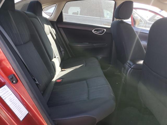 Photo 10 from auction – 2017 NISSAN SENTRA S with VIN 3N1AB7AP3HY264353