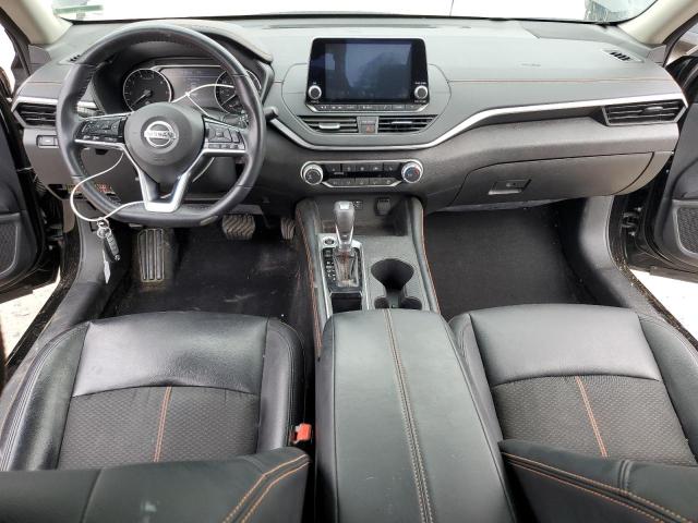 Photo 8 from auction – 2019 NISSAN ALTIMA SR with VIN 1N4BL4CV3KC217628