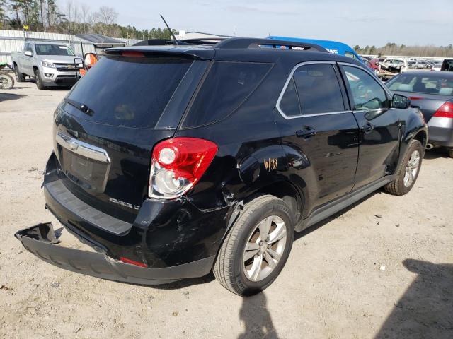 Photo 3 from auction – 2014 CHEVROLET EQUINOX LT with VIN 2GNALBEK7E6313165