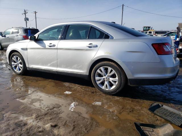 Photo 2 from auction – 2011 FORD TAURUS SEL with VIN 1FAHP2EW8BG125500