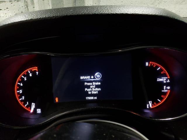 Photo 9 from auction – 2014 DODGE DURANGO LI with VIN 1C4RDJDGXEC549106