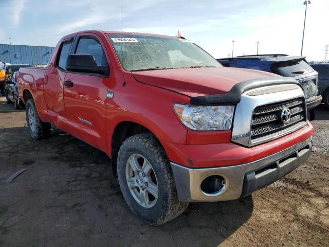 Photo 4 from auction – 2008 TOYOTA TUNDRA DOU with VIN 5TBBT541X8S463524