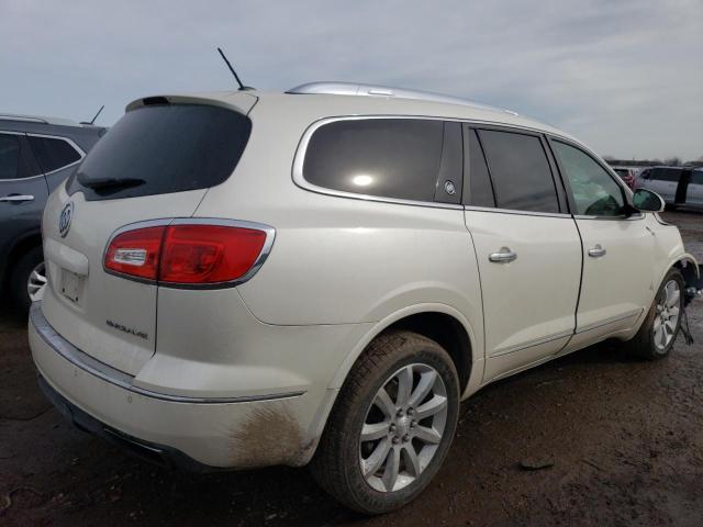Photo 3 from auction – 2015 BUICK ENCLAVE with VIN 5GAKRCKD8FJ245830