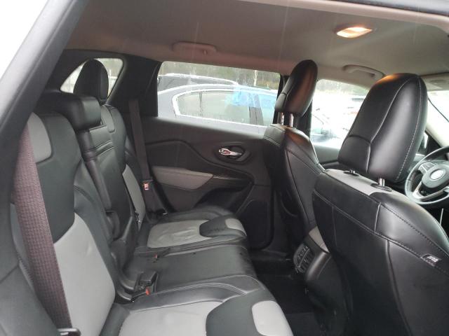 Photo 11 from auction – 2014 JEEP CHEROKEE L with VIN 1C4PJLDBXEW161839