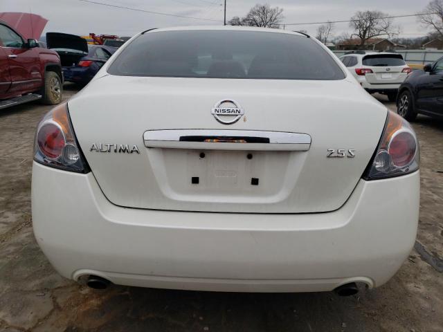 Photo 6 from auction – 2009 NISSAN ALTIMA 2.5 with VIN 1N4AL21E39N414865