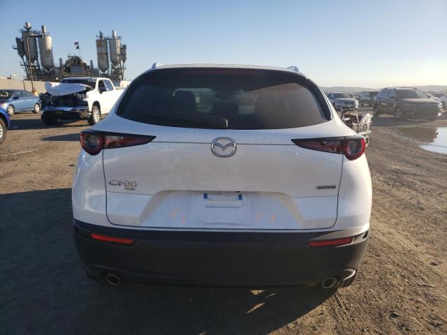 Photo 6 from auction – 2022 MAZDA CX-30 PREF with VIN 3MVDMBCL3NM424329