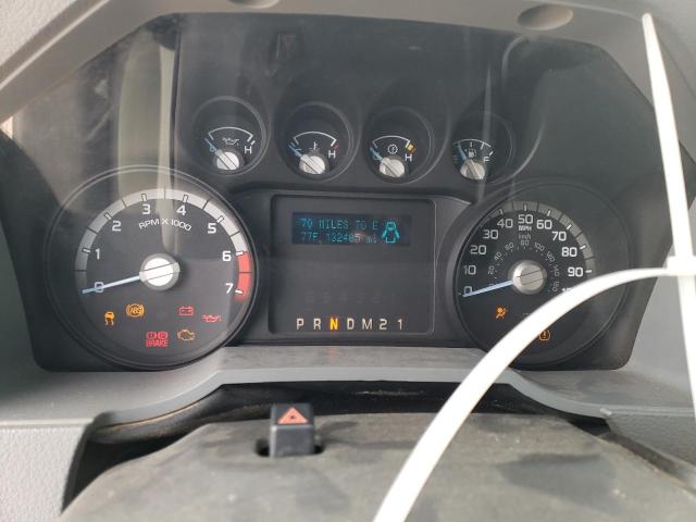 صورة رقم 9 من المزاد - 2012 FORD F250 SUPER مع VIN 1FT7W2B62CED15786