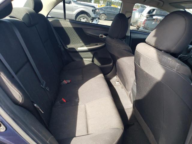 Photo 10 from auction – 2012 TOYOTA COROLLA with VIN 5YFBU4EE3CP054122