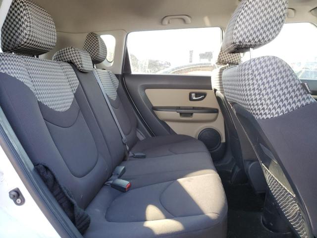 Photo 10 from auction – 2013 KIA SOUL + with VIN KNDJT2A61D7595447