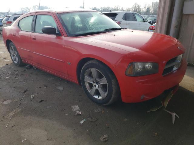 Photo 4 from auction – 2007 DODGE CHARGER SE with VIN 2B3KA43G67H614225