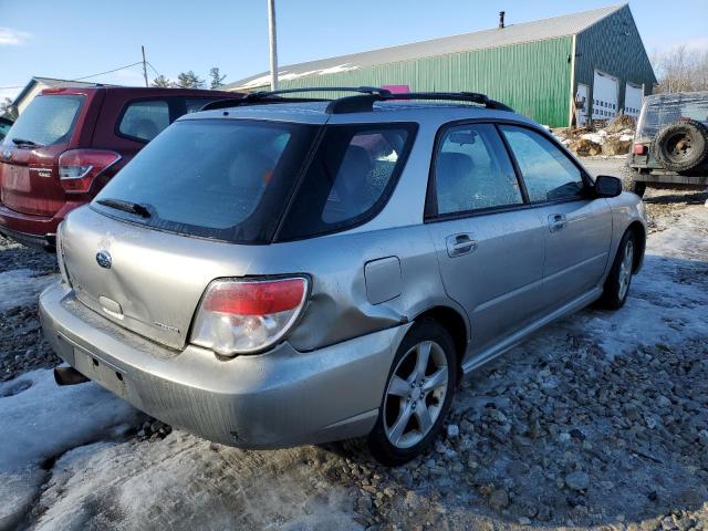 Photo 3 from auction – 2007 SUBARU IMPREZA 2. with VIN JF1GG61647H801726