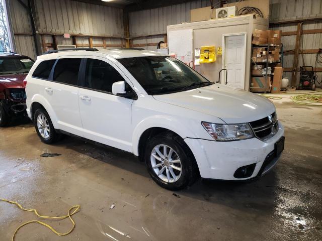 Photo 4 from auction – 2013 DODGE JOURNEY SX with VIN 3C4PDDBG8DT650899