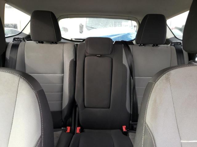 Photo 10 from auction – 2014 FORD ESCAPE SE with VIN 1FMCU0GX7EUB05764
