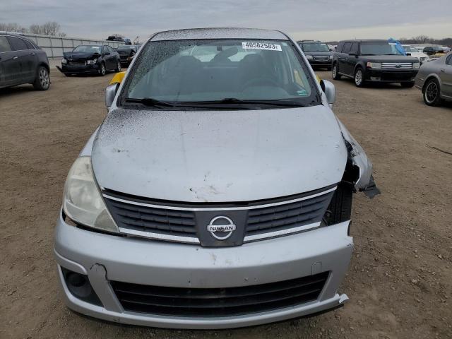 Photo 5 from auction – 2009 NISSAN VERSA S with VIN 3N1BC11E19L409854