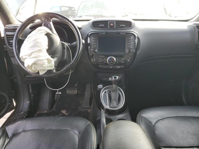 Photo 8 from auction – 2014 KIA SOUL + with VIN KNDJP3A59E7079209