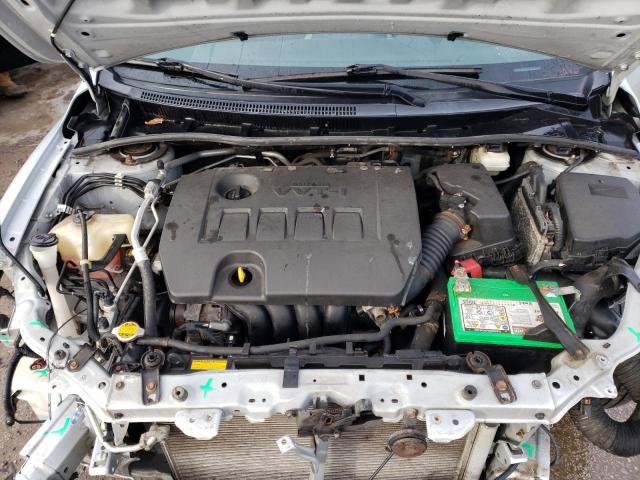 Photo 11 from auction – 2013 TOYOTA COROLLA BA with VIN 2T1BU4EE2DC101920