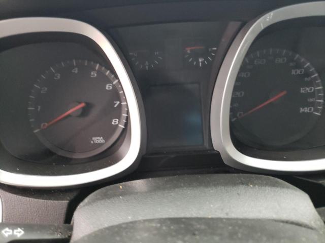 Photo 9 from auction – 2011 CHEVROLET EQUINOX LT with VIN 2CNALDEC0B6266453