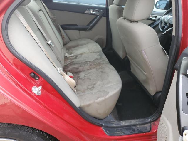 Photo 10 from auction – 2013 KIA FORTE EX with VIN KNAFU4A20D5730664