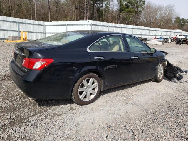 Photo 3 from auction – 2008 LEXUS ES 350 with VIN JTHBJ46G382257475