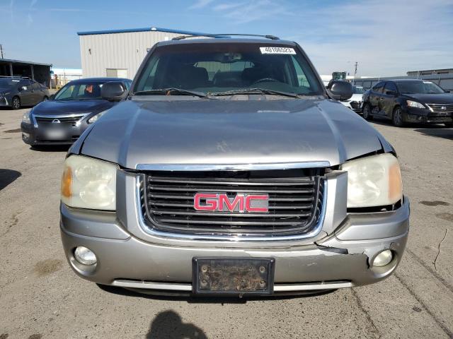 Photo 5 from auction – 2002 GMC ENVOY with VIN 1GKDS13S922376092