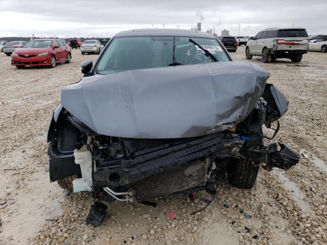 Photo 5 from auction – 2016 VOLKSWAGEN PASSAT SE with VIN 1VWBS7A34GC051897