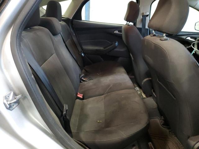 Photo 10 from auction – 2016 FORD FOCUS SE with VIN 1FADP3K21GL398637
