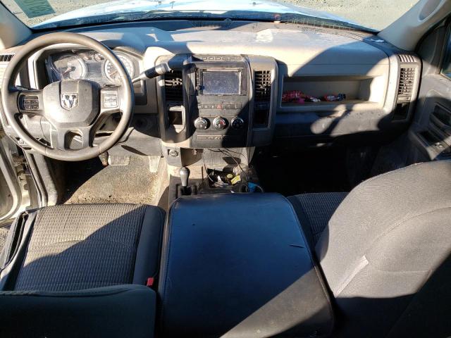 Photo 8 from auction – 2012 DODGE RAM 3500 S with VIN 3C63D3GL5CG310459