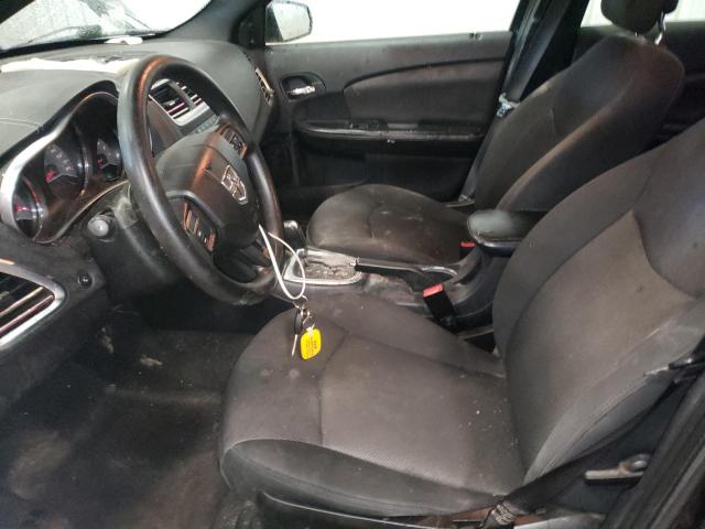 Photo 7 from auction – 2011 DODGE AVENGER EX with VIN 1B3BD4FBXBN609035