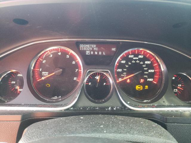Photo 9 from auction – 2014 GMC ACADIA SLT with VIN 1GKKRRKD5EJ141252