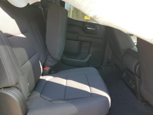 Photo 10 from auction – 2020 CHEVROLET SILVERADO with VIN 3GCPYCEF7LG357083