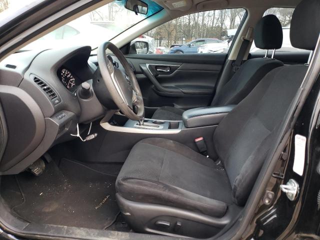Photo 7 from auction – 2015 NISSAN ALTIMA 2.5 with VIN 1N4AL3AP3FC464423