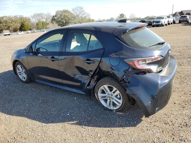Photo 2 from auction – 2022 TOYOTA COROLLA SE with VIN JTND4MBE0N3186114