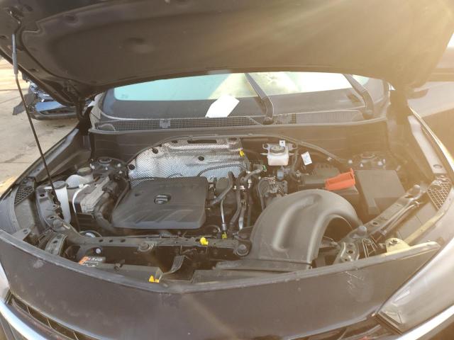 Photo 12 from auction – 2021 BUICK ENCORE GX with VIN KL4MMESL6MB118147