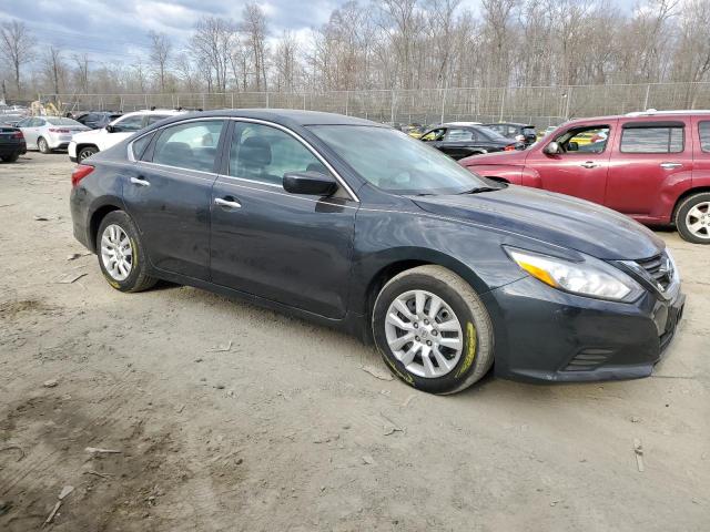 Photo 4 from auction – 2017 NISSAN ALTIMA 2.5 with VIN 1N4AL3AP9HC498532