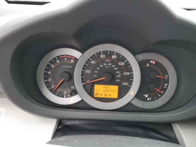 Zdjęcie 9 z aukcji – 2012 TOYOTA RAV4 z VIN 2T3ZF4DV8CW144205
