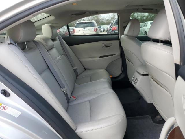 Photo 10 from auction – 2012 LEXUS ES 350 with VIN JTHBK1EG1C2509973