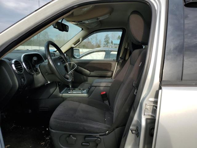 Photo 7 from auction – 2010 FORD EXPLORER X with VIN 1FMEU6DEXAUB02303