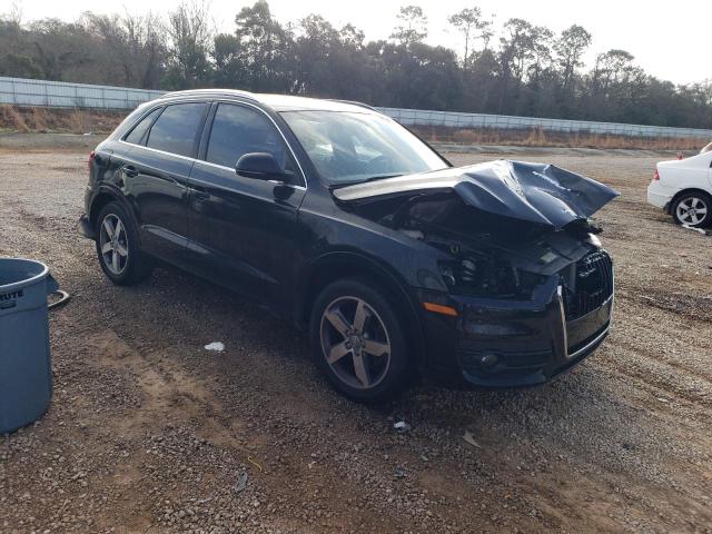 Photo 4 from auction – 2015 AUDI Q3 PREMIUM with VIN WA1EFCFS6FR010657