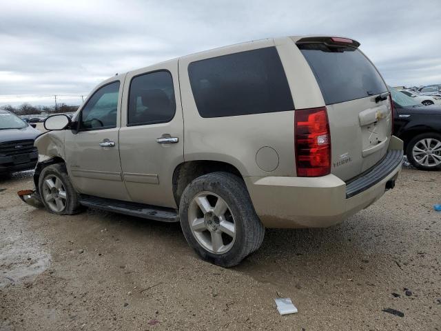 Photo 2 from auction – 2012 CHEVROLET TAHOE C150 with VIN 1GNSCAE06CR318811