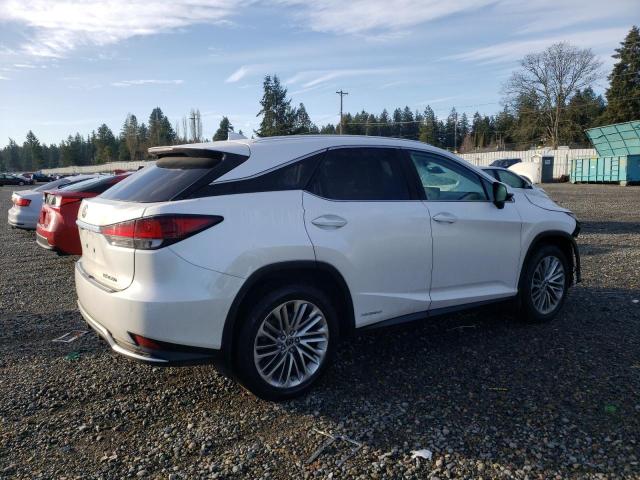 Photo 3 from auction – 2021 LEXUS RX 450H with VIN 2T2JGMDA6MC059295