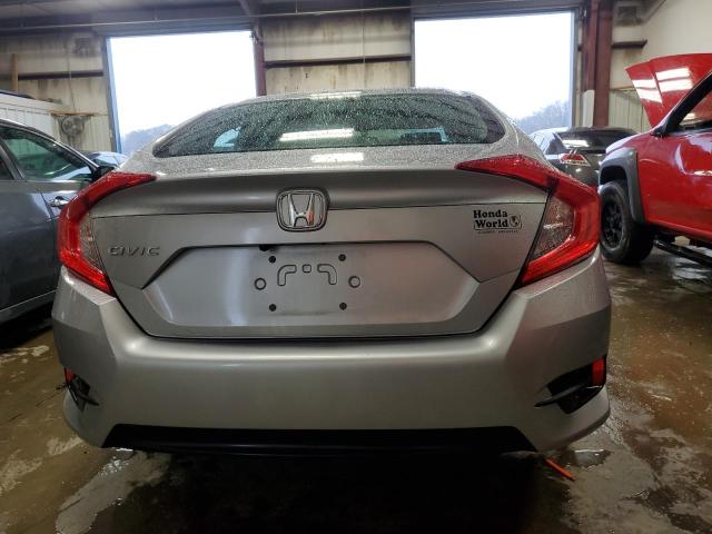 Foto 6 de la subasta – 2016 HONDA CIVIC LX con VIN 19XFC2F52GE080662