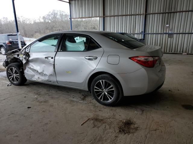 Photo 2 from auction – 2016 TOYOTA COROLLA L with VIN 5YFBURHE8GP366080