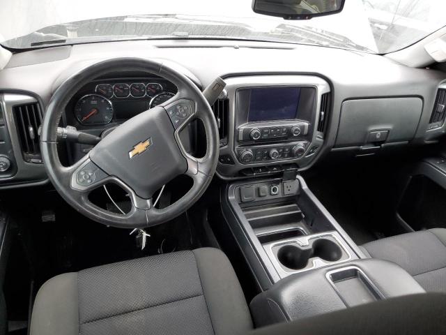 Photo 8 from auction – 2015 CHEVROLET SILVERADO with VIN 3GCPCREC1FG293571